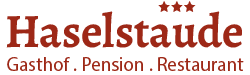 Haselstaude. Gasthof. Restaurant. Pension im Passeiertal in Südtirol